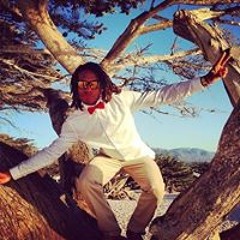 Ryan Michea'l Williamson