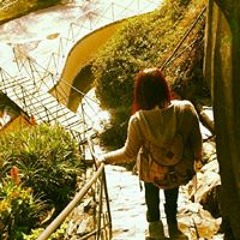 Daniela Sanhueza Martínez