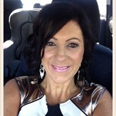 Sharlene Caruana Paris