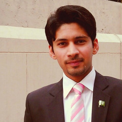 Shahrukh Malik