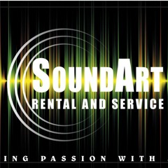 SoundArt Productions