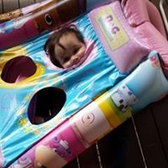 Elyse Michele Roberts