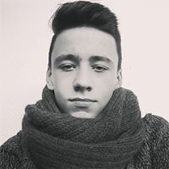 Patric Hempel Martínez