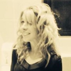 Sarah Catherine Foxall