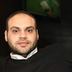 Ashraf Khaleil