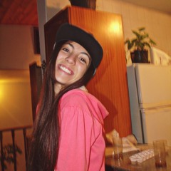 Florencia Cardozo ♥