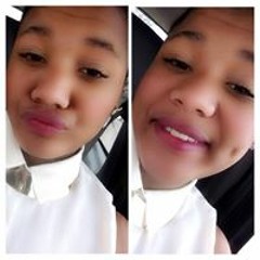 Wykenda Shanice Gammage