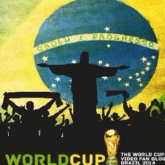World Cup FanCam