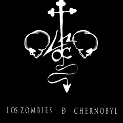 Los Zombies de Chernobyl