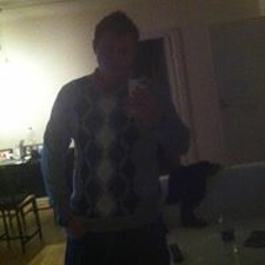 Nicklas Vild Bauditz