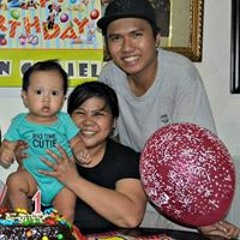 Ivy Morandarte-Robles