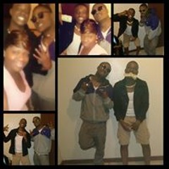 Gwapboi Lildee Seawright