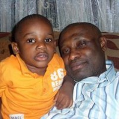 Kennedy Chukwuma Ohiri