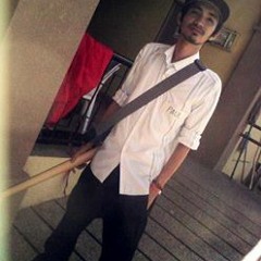 Paul Eric Pagdonsolan