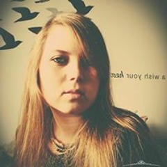 Shelly Van den Eynde 1