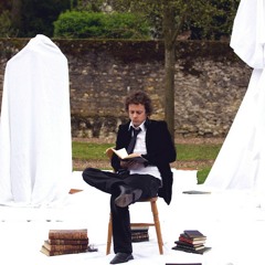 La Mastication Des Morts - rôle de Léon - de Patrick Kerman - réalisation Laure Egoroff