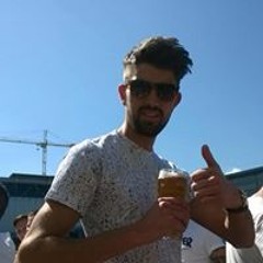 Richard Holdsworth 4