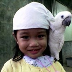 Melody Romuar-Ocampo