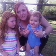 Lisa Joanne Merrills ʚϊɞ