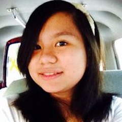 Le-ann Grace Servanez