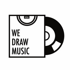 We Draw Music