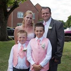 Lisa Tristram Coughlin