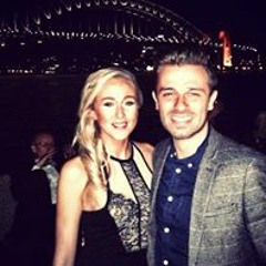 Michelle Louise Greening