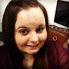 Rebecca Henderson 18