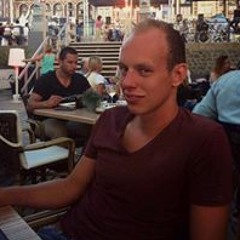 Jason Breur 1