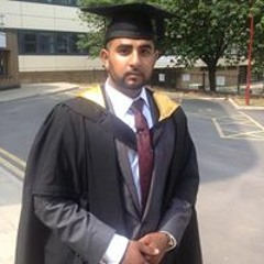 Haroon Shafiq 3