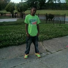 Jordan Saint Johnson