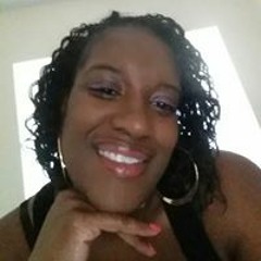 Tiffany Felder-Lovick