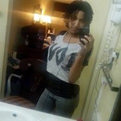 Delisha Ayoo'Dede Lee