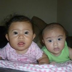 David Tutahi Campbell