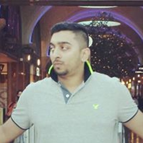 Arsalan Malik 13’s avatar