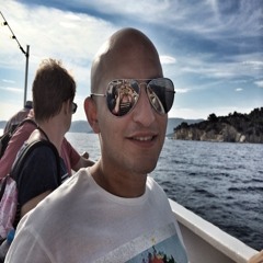 Danny Tomalin (YMCTV)