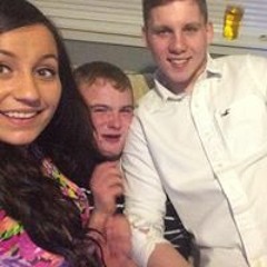 Kyle Morrison 764