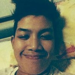 Rickierr Agcaoili Jalalon