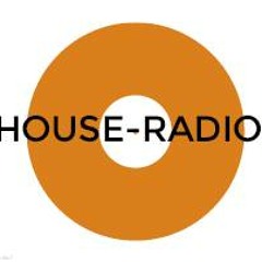 Deep house-radio