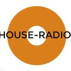 Deep house-radio