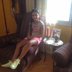 Celine Kharrat
