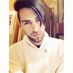 Clinton Michael Hill