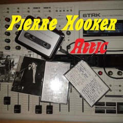 Pierre Hooker Attic