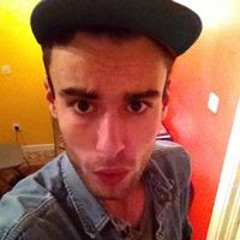 Adam Teixeira Ferreira