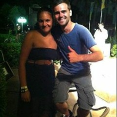 Sabrina Joe Armstrong