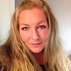 Carine Princess Brandsrød