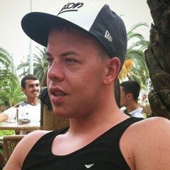 Bjorn Dauwe