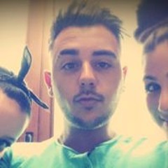 Carmelo Pereira da Cruz