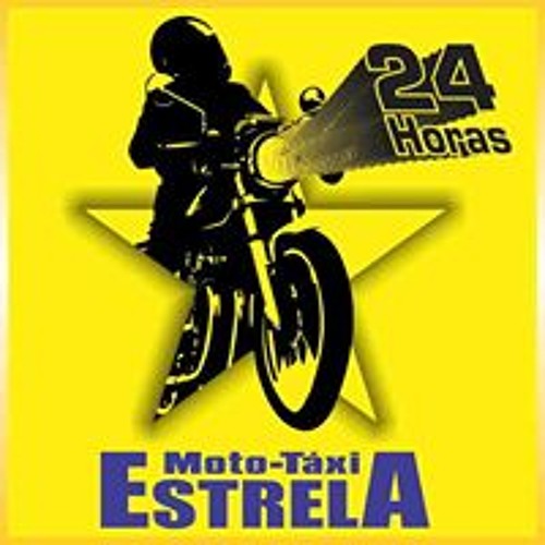 Moto Taxi Estrela Estrela’s avatar