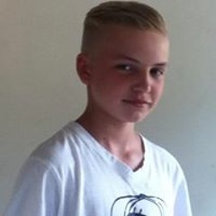 Ben Pettit 8